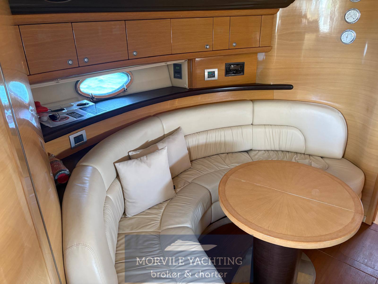 Cranchi 50 mediterranee ht 