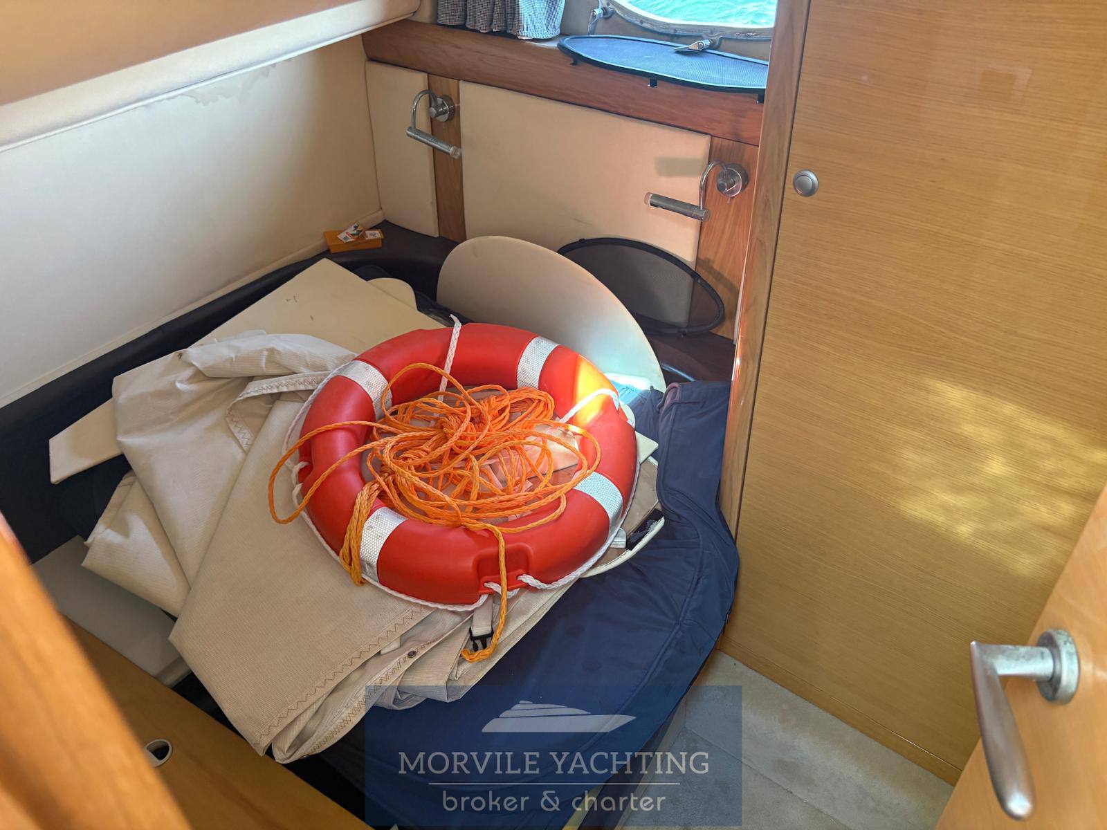 Cranchi 50 mediterranee ht Photo