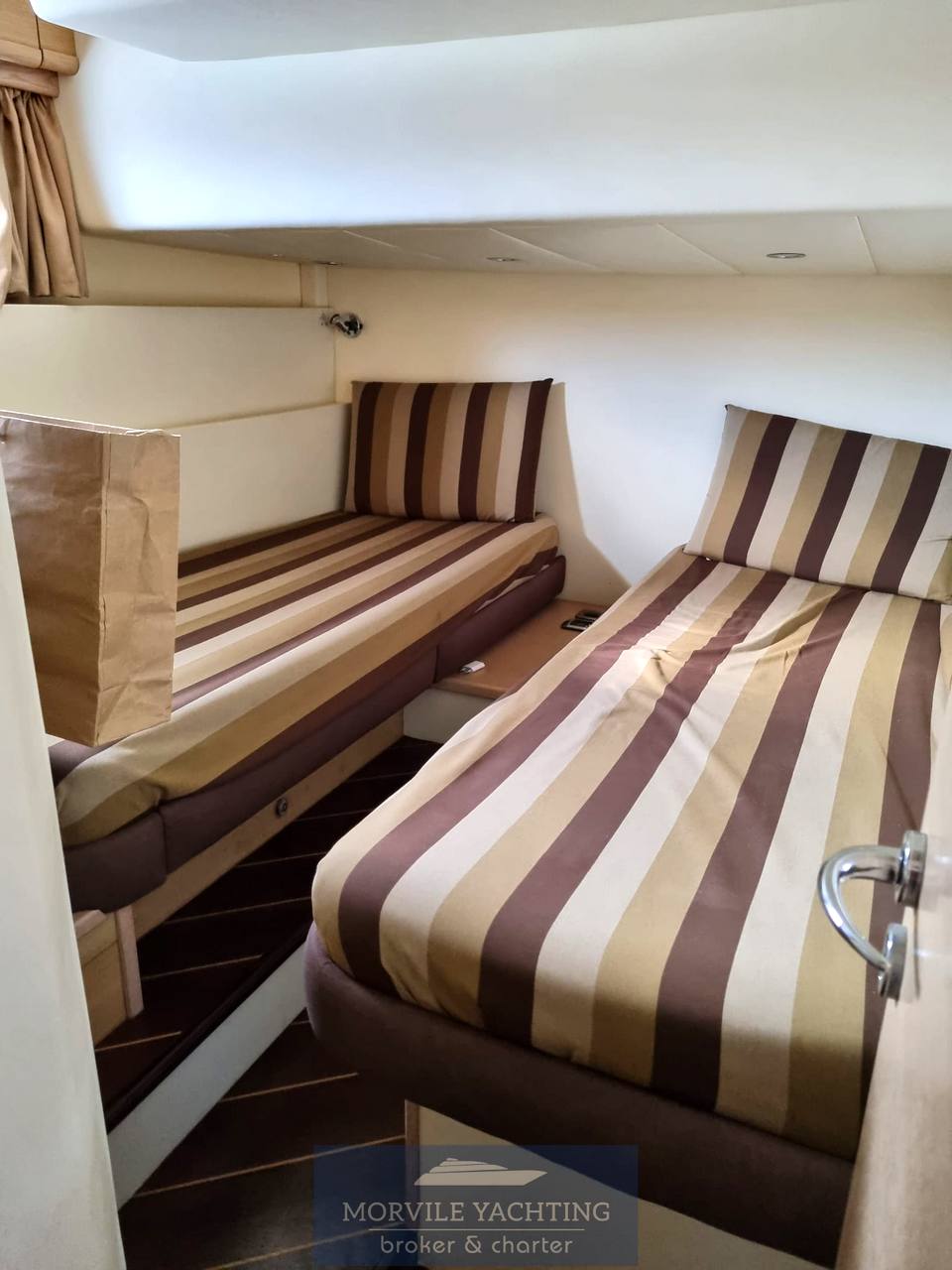 Conam 46 ht Жесткий верх
