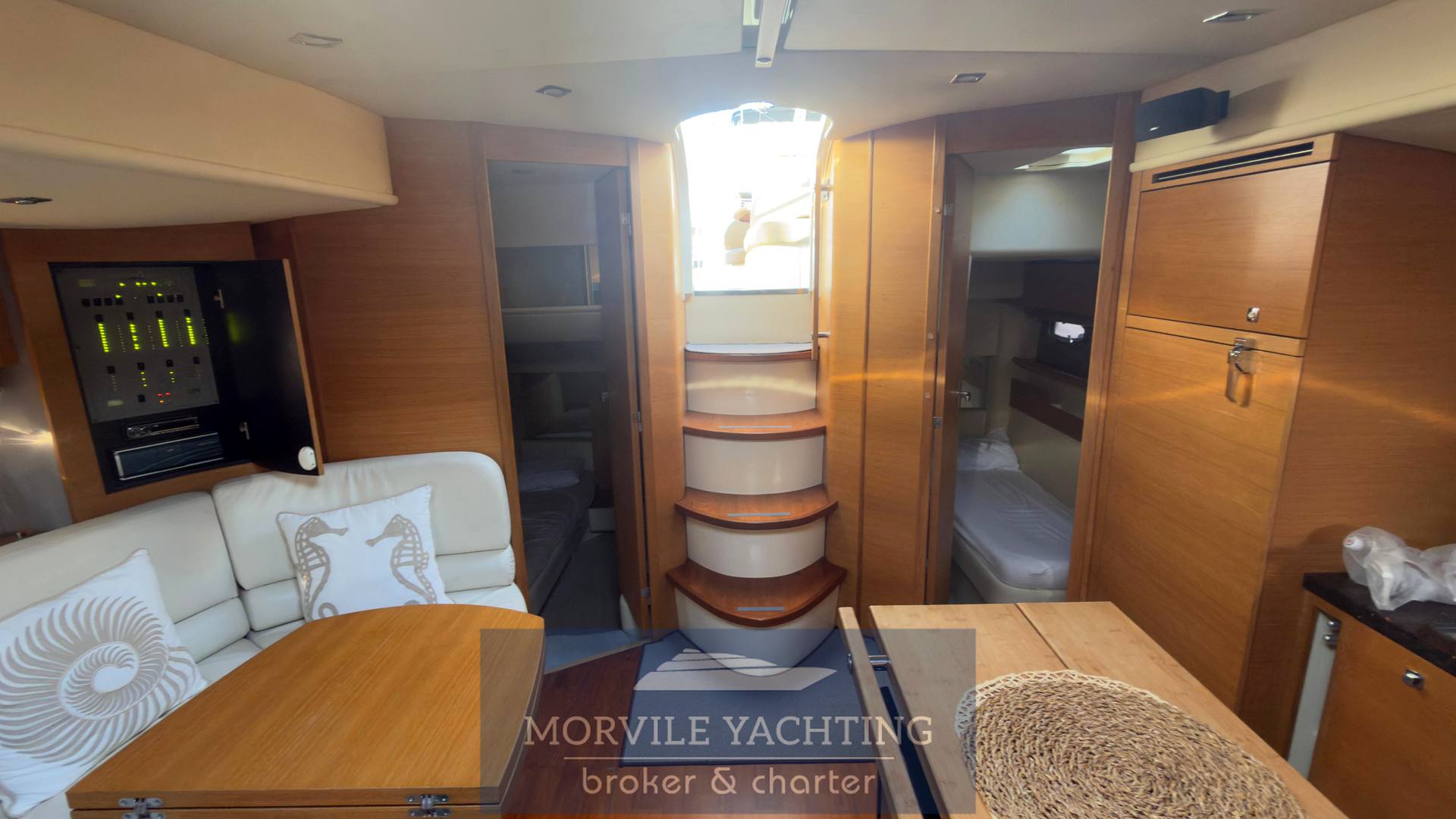 Fairline Targa 52 Photo