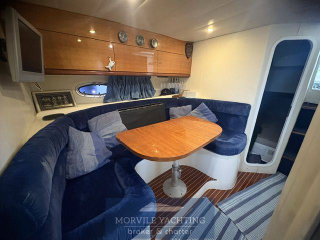 Innovazioni & progetti Mira 36 ht Hardtop verwendet