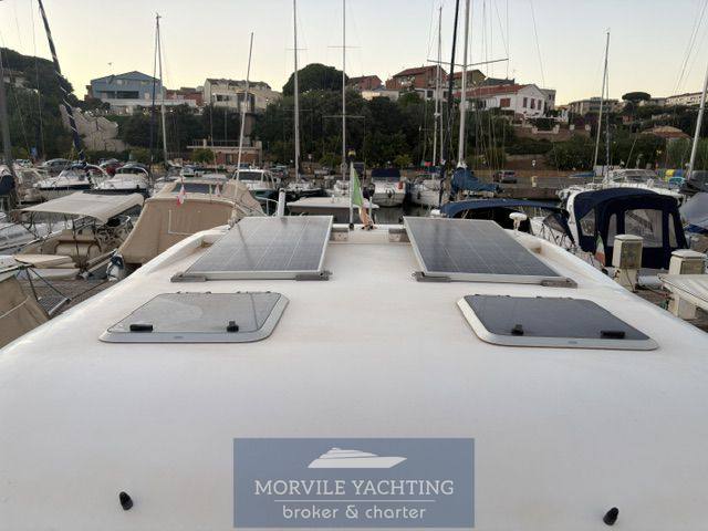 Innovazioni & progetti Mira 36 ht verwendet