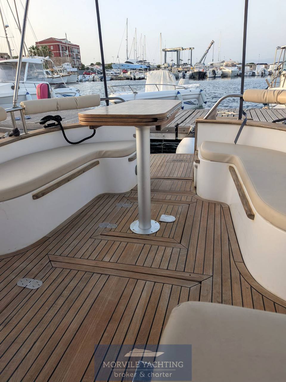 Cantiere mimi' Libeccio 8.50 sport occasion