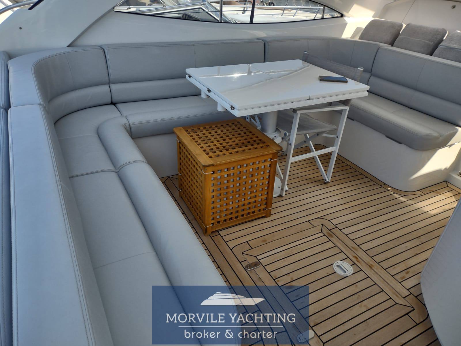 Pershing 50 صور