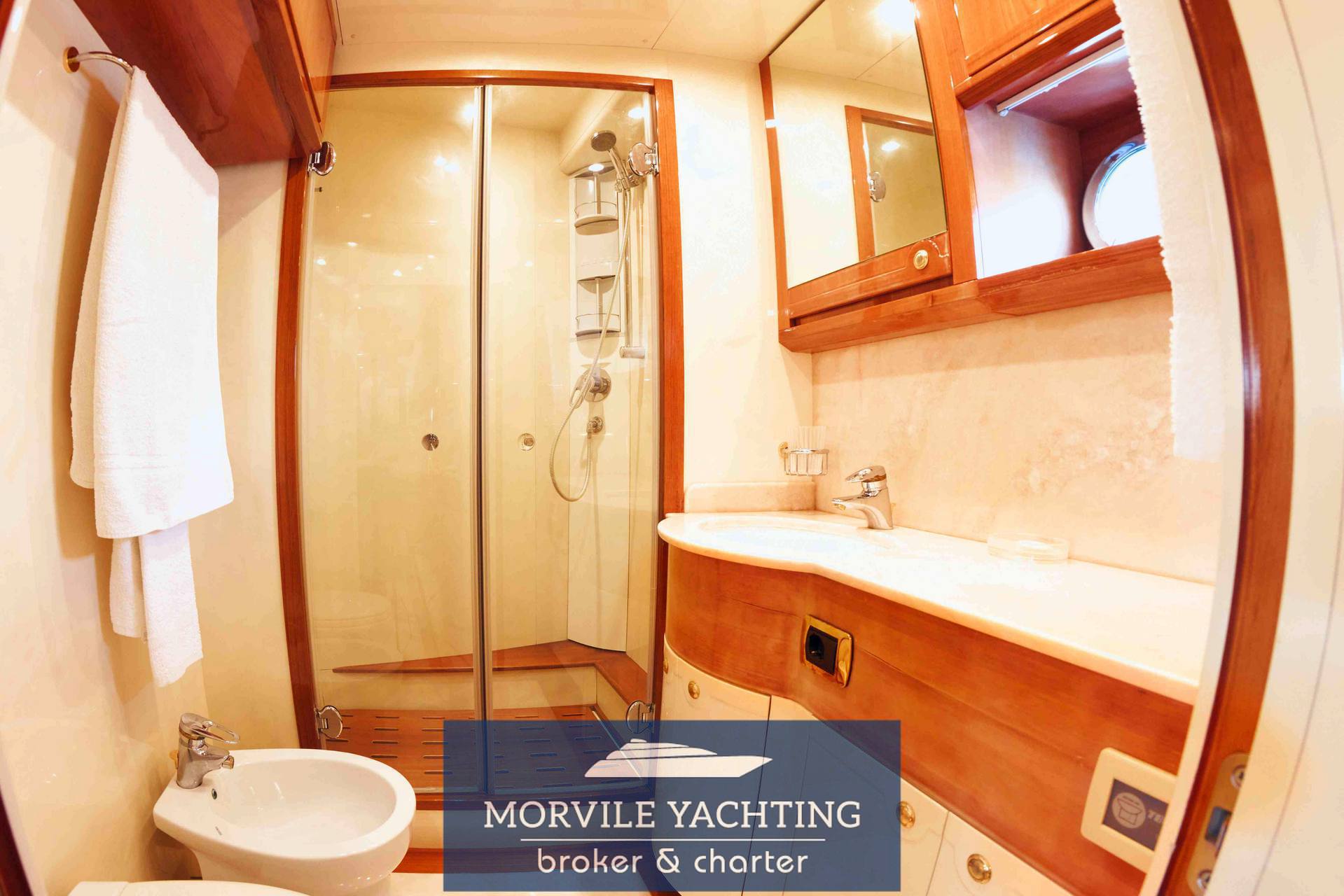 Cantiere nautico vz Vz 20 Motor yacht