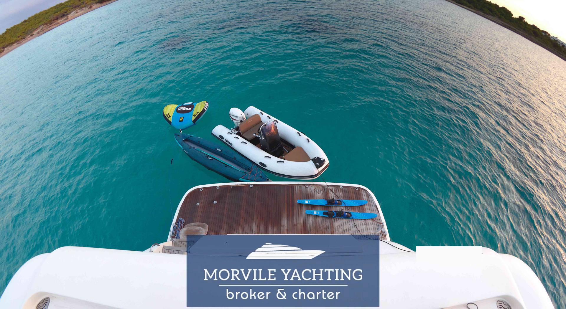 Cantiere nautico vz Vz 20 Motor yacht