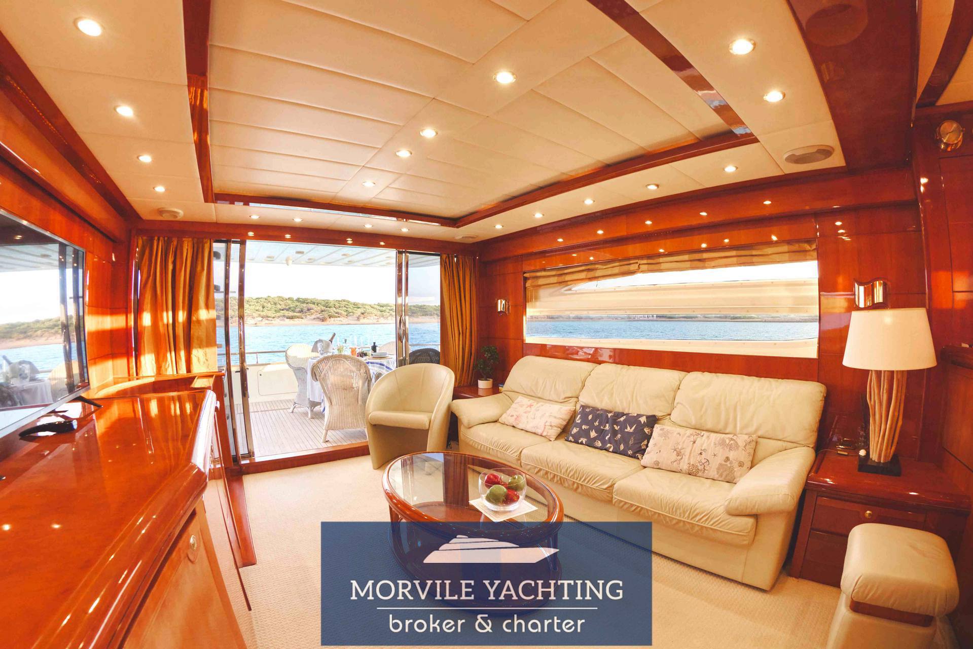 Cantiere nautico vz Vz 20 0