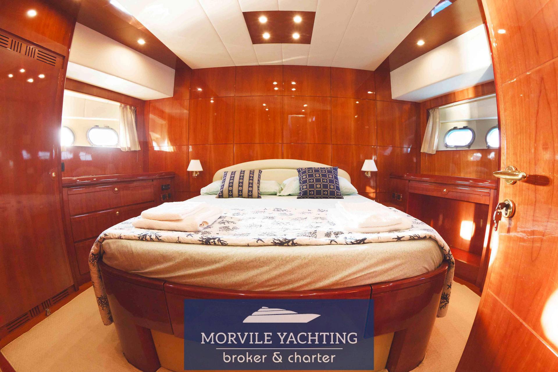 Cantiere nautico vz Vz 20 motor boat