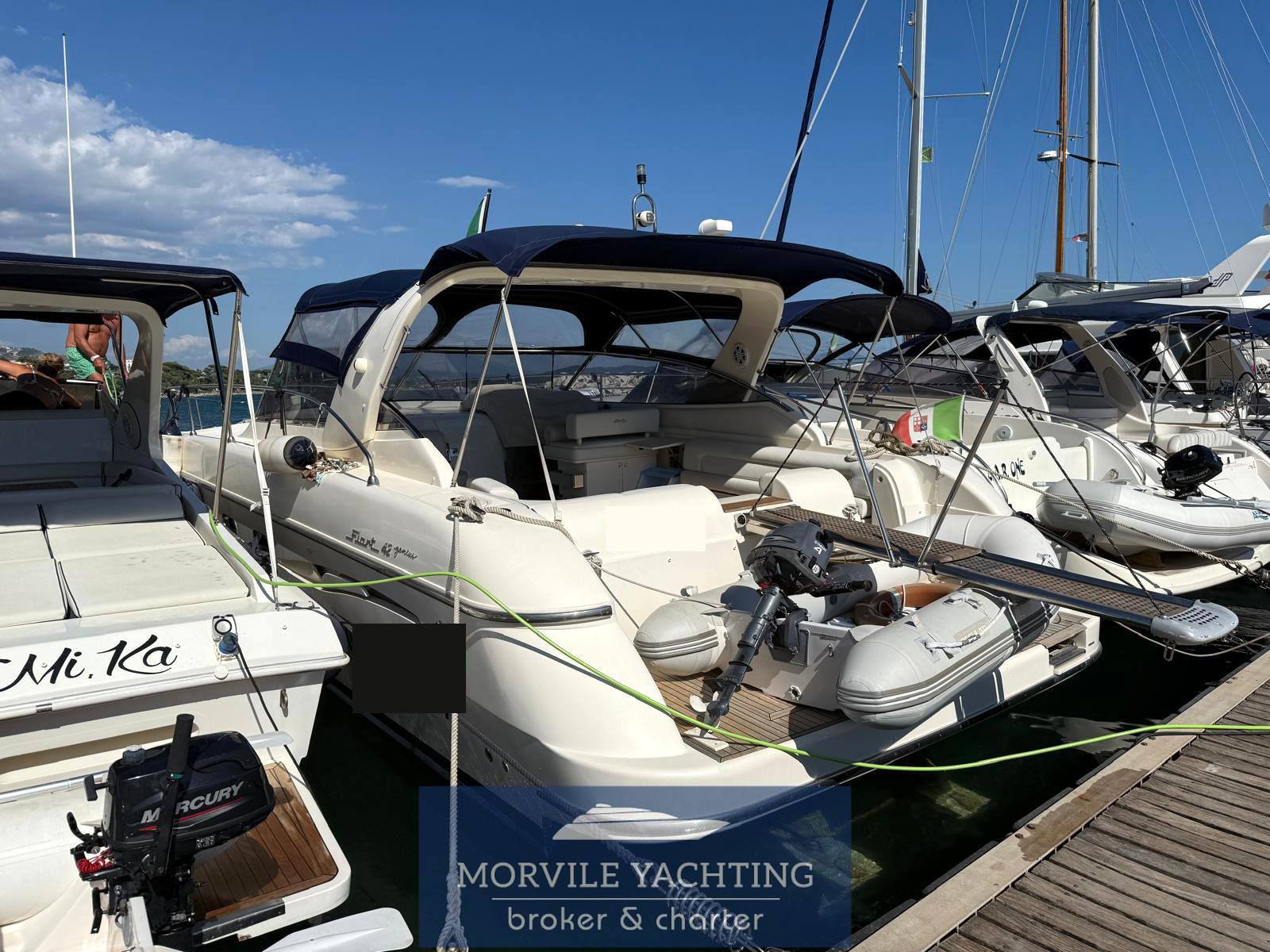 Fiart mare 42 genius 