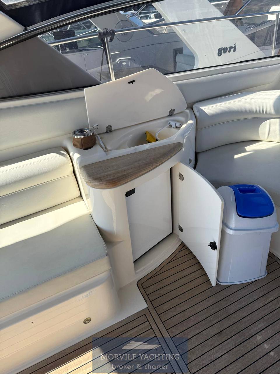 Fiart mare 42 genius 0