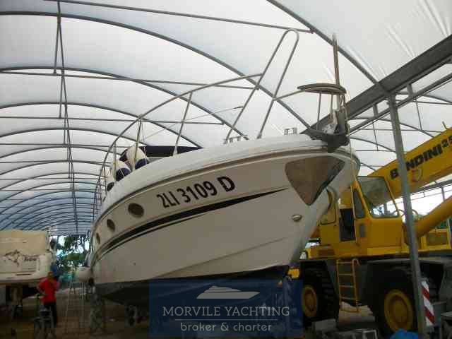 INNOVAZIONI E PROGETTI Mira 34 Motor boat used for sale