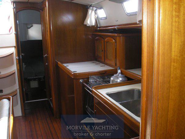 BENETEAU 46.1 0