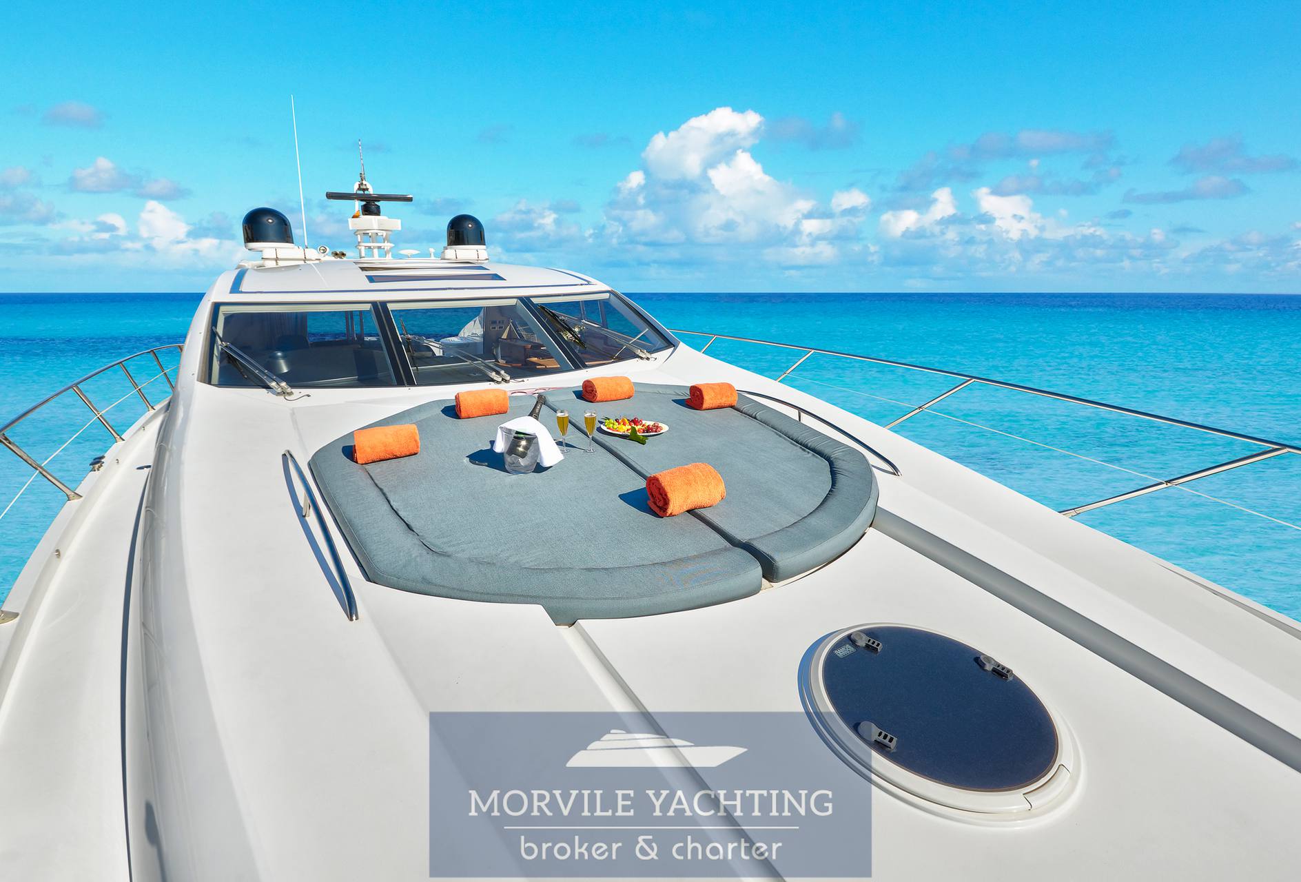 Sunseeker Yachts Predator 72 Barco de motor usado para venta