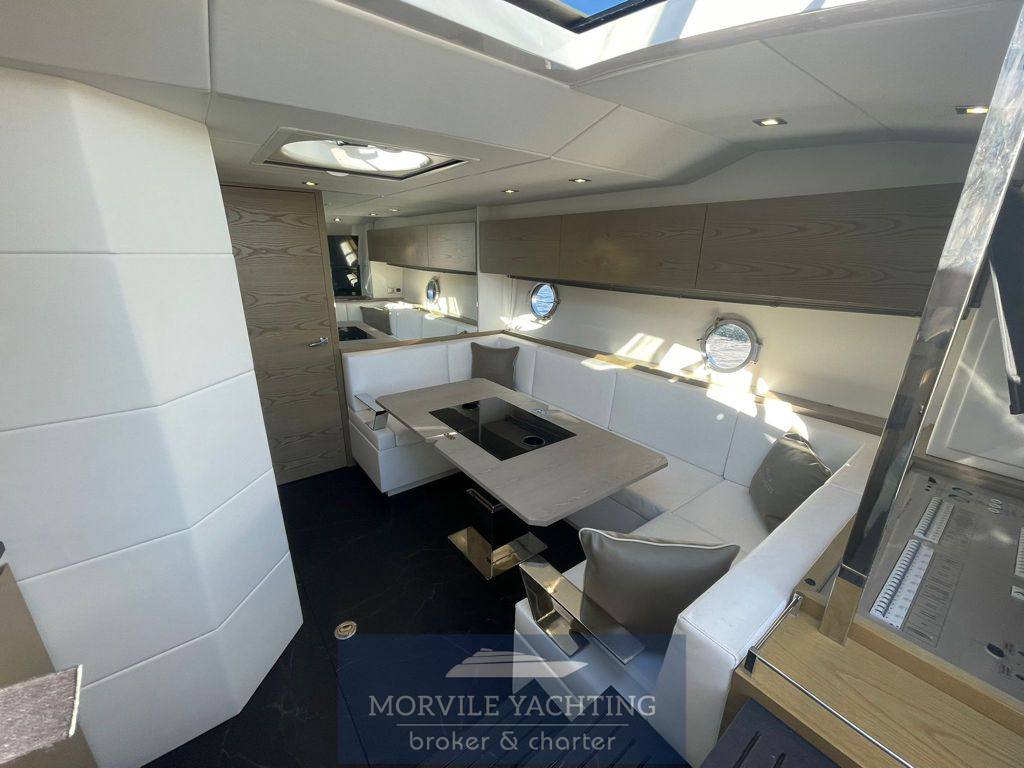 Rio Yachts Spider 40 used