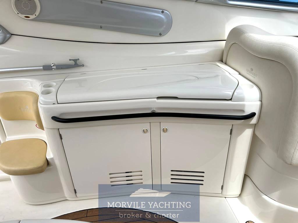 Cranchi Mediterranee 50 ht 