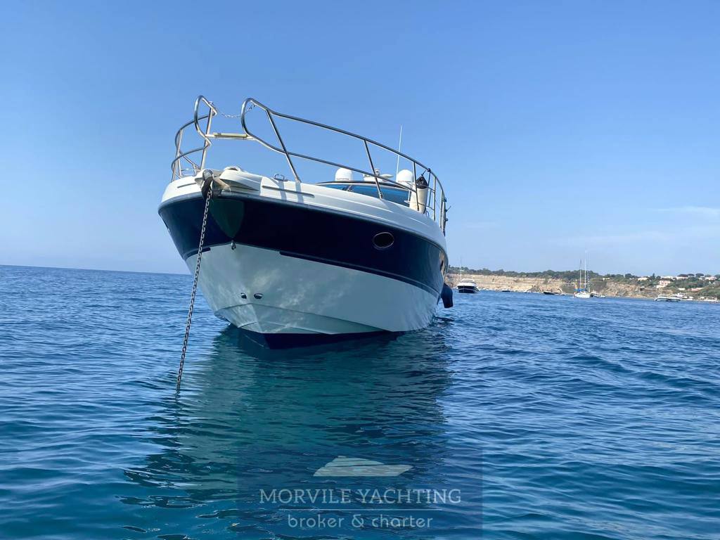 Cranchi Mediterranee 50 ht Motorboot gebraucht zum Verkauf