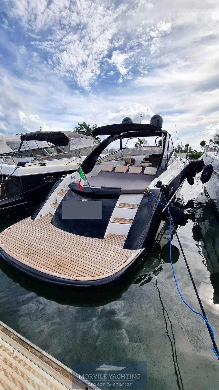 Marine yachting Mig 50 Bateau à moteur nouveau en vente