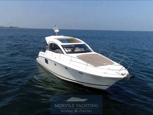 Prestige 390 s usato - foto 1