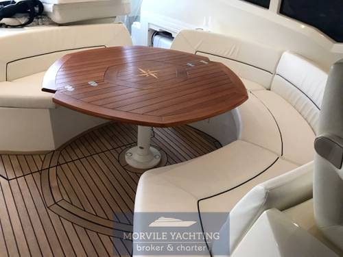 Absolute 56 ht d'occasion - image hero 9