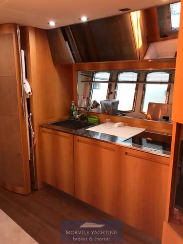 Absolute 56 ht d'occasion - image hero 18
