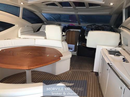 Absolute 56 ht d'occasion - image hero 10