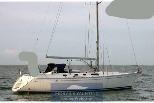 Dufour 41 classic gebraucht - Foto 1