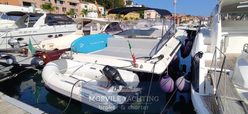 Baia 43 f.o. usato - foto 1