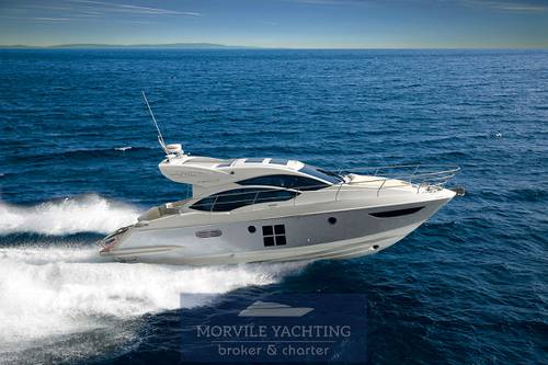 Azimut 43s d'occasion - photo 1