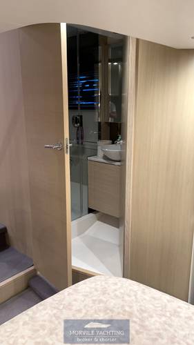 Princess V50 usato - foto hero 11