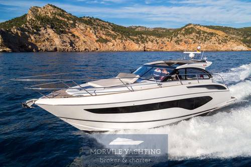 Princess V50 usato - foto 1