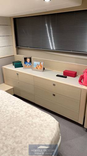 Princess V50 usato - foto hero 17