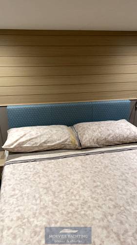 Princess V50 usato - foto hero 18