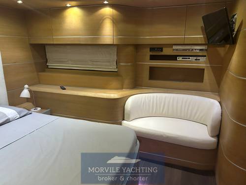 Ab Yacht 68 usato - foto hero 16