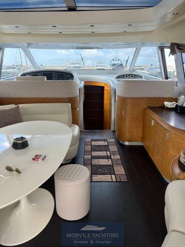 Ab Yacht 68 usato - foto hero 9