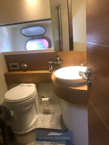 Ab Yacht 68 usato - foto hero 18