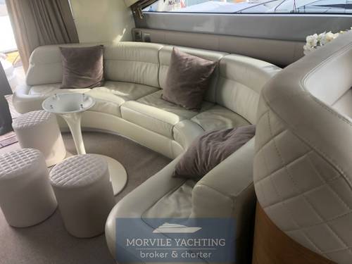 Ab Yacht 68 usato - foto hero 8