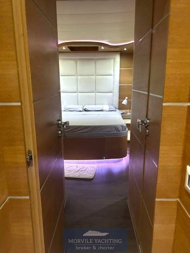 Ab Yacht 68 usato - foto hero 12
