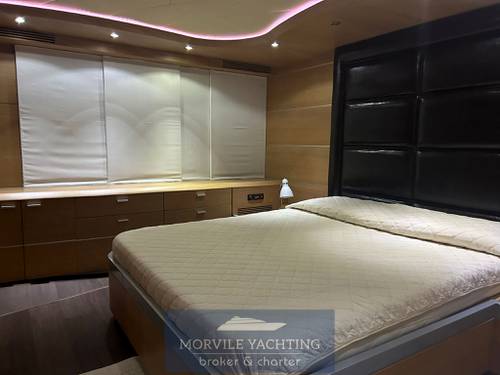 Ab Yacht 68 usato - foto hero 11