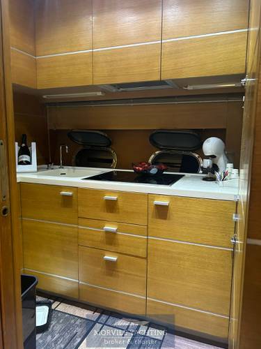 Ab Yacht 68 usato - foto hero 10