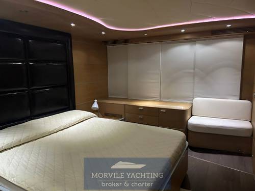 Ab Yacht 68 usato - foto hero 13