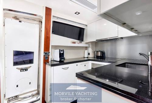 Sunseeker yacht 80 usato - foto hero 12