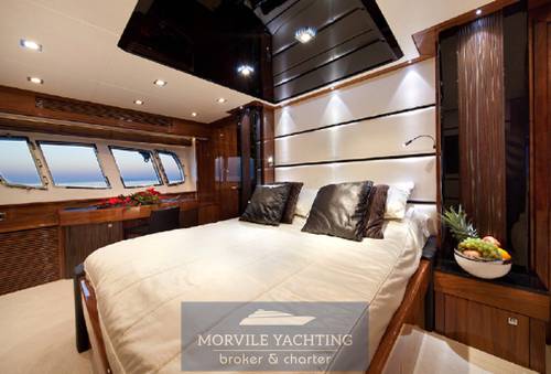 Sunseeker yacht 80 usato - foto hero 15