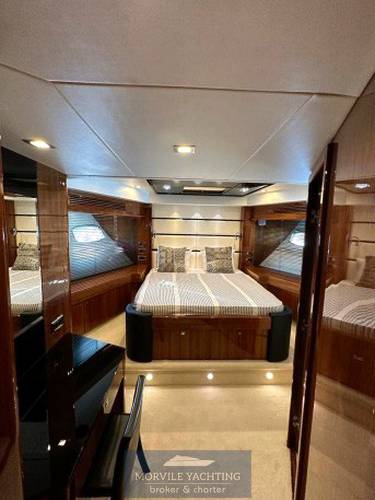 Sunseeker yacht 80 usato - foto hero 11