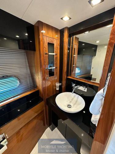 Sunseeker yacht 80 usato - foto hero 17