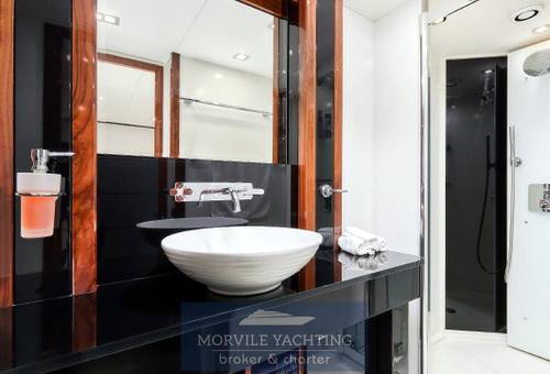 Sunseeker yacht 80 usato - foto hero 18