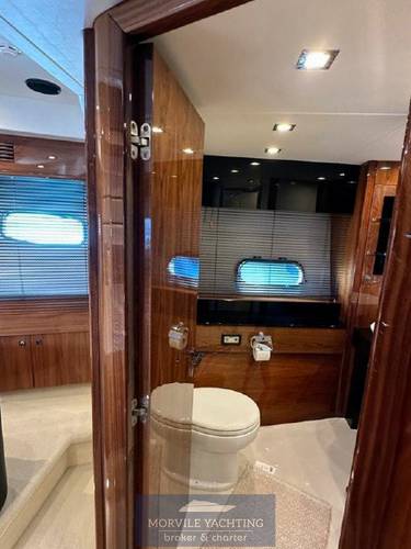 Sunseeker yacht 80 usato - foto hero 16