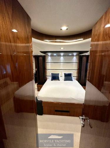 Sunseeker yacht 80 usato - foto hero 14