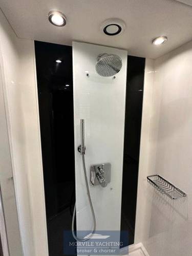 Sunseeker yacht 80 usato - foto hero 19