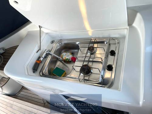 Innovazioni & progetti Mira 43 usato - foto hero 18