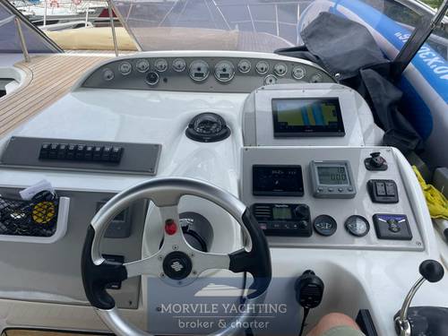 Innovazioni & progetti Mira 43 usato - foto hero 11